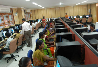 Computer Lab