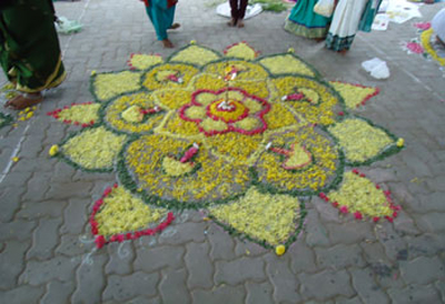 Cultural Event