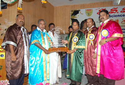Graduation