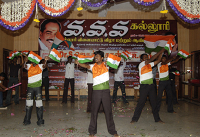 Programme