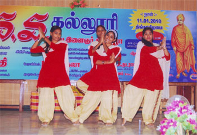 Programme 3