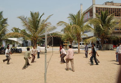 Playground